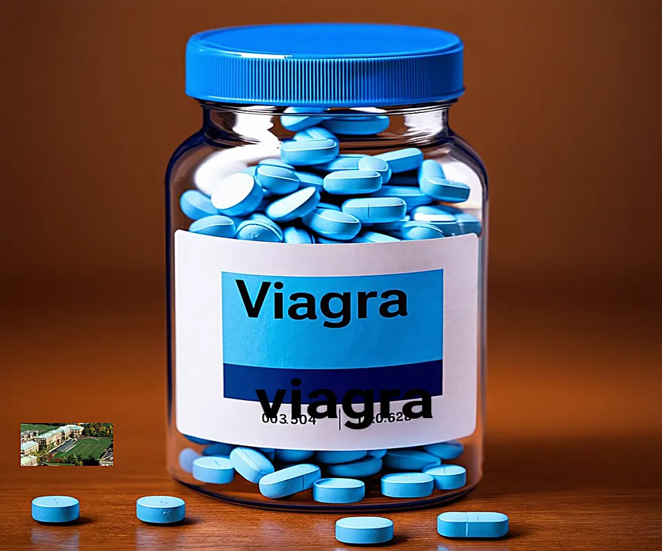 Cos e il viagra